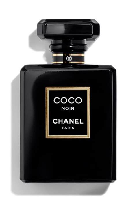 chanel noir|Coco Noir Eau de Parfum by Chanel– Basenotes.